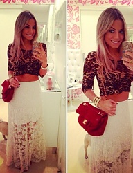 Moda Inne Moda uliczna - 1800506