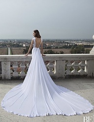 Moda Ślub Suknie ślubne - 2720907