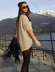 Moda Inne Moda uliczna - 1678297