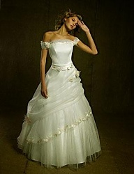 Moda Ślub Suknie ślubne - 890979