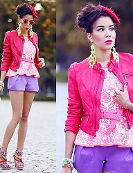 Moda Inne Moda uliczna - 2159994