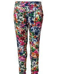 Moda Spodnie Materiałowe - 2628675