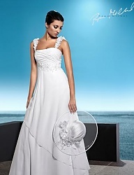 Moda Ślub Suknie ślubne - 519519