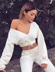 Moda Ciuchy Pozostałe - 3273254