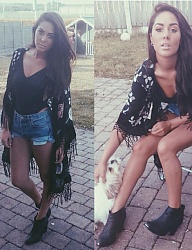 Moda Inne Moda uliczna - 2028378