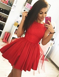 Moda Sukienki Wieczorowe - 3105249
