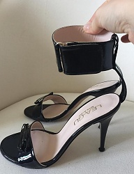 Moda Buty Szpilki - 3183539