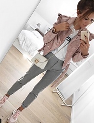 Moda Ciuchy Pozostałe - 3263386