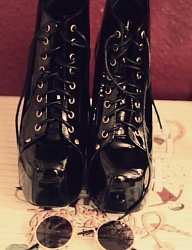Moda Buty Szpilki - 1280508