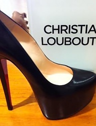Moda Buty Szpilki - 1204473