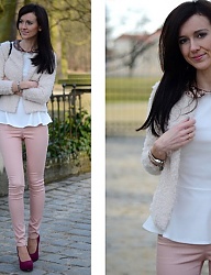 Moda Inne Moda uliczna - 1720933