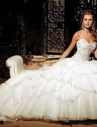Moda Ślub Suknie ślubne - 2059989