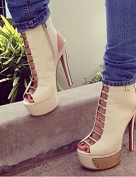 Moda Buty Szpilki - 2664931