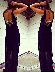 Moda Inne Moda uliczna - 1853620