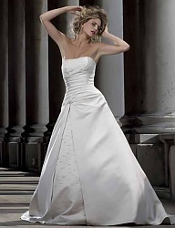 Moda Ślub Suknie ślubne - 866845