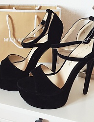 Moda Buty Szpilki - 3072127