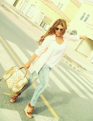 Moda Inne Moda uliczna - 1854142