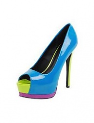 Moda Buty Szpilki - 1341852