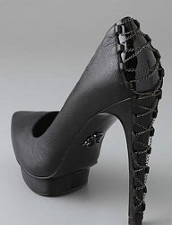 Moda Buty Szpilki - 1249072