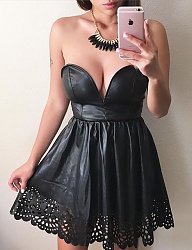 Moda Sukienki Wieczorowe - 3141623