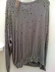Moda Ciuchy Pozostałe - 1036608
