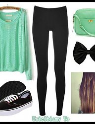 Moda Inne Moda uliczna - 1949644