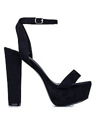 Moda Buty Sandały - 2720336