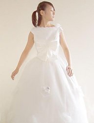 Moda Ślub Suknie ślubne - 91601