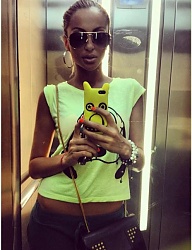 Moda Inne Moda uliczna - 1935424