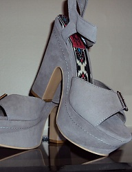 Moda Buty Pozostałe - 1211674