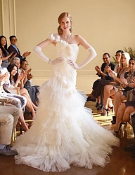 Moda Ślub Suknie ślubne - 808377