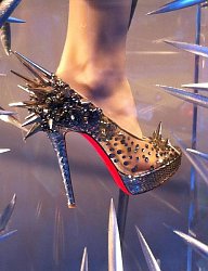 Moda Buty Szpilki - 1220430