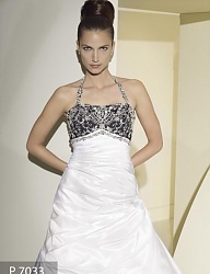 Moda Ślub Suknie ślubne - 477660