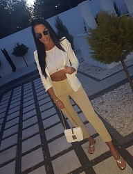 Moda Ciuchy Pozostałe - 3146889