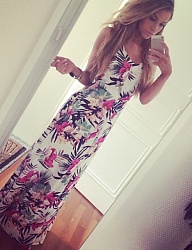 Moda Sukienki Dzienne - 2926447