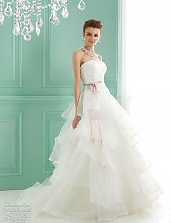 Moda Ślub Suknie ślubne - 1298570