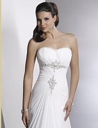 Moda Ślub Suknie ślubne - 516385
