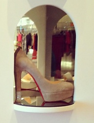 Moda Buty Pozostałe - 1402221