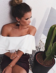 Moda Inne Moda uliczna - 3239102