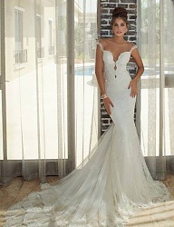 Moda Ślub Suknie ślubne - 2647180