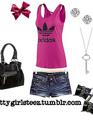 Moda Spodnie Szorty - 1604083