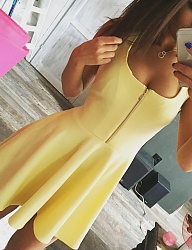 Moda Sukienki Wieczorowe - 2993953