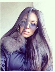 Moda Dodatki Okulary - 2935529
