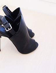 Moda Buty Pozostałe - 2844112