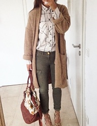 Moda Ciuchy Pozostałe - 3186986