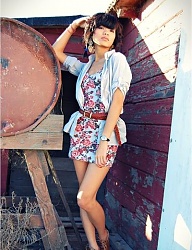 Moda Sukienki - 1104277