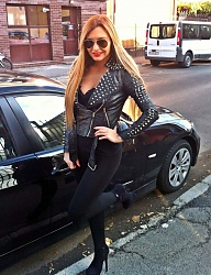 Moda Inne Moda uliczna - 1898498