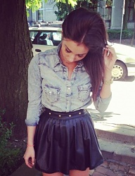 Moda Inne Moda uliczna - 2042171