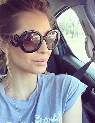 Moda Dodatki Okulary - 2738948