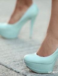 Moda Buty Szpilki - 1377941